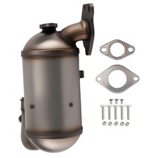 Dieselpartikelfilter for Mercedes-Benz Citan Kasten/Mixto W415 CLA Coupe C117