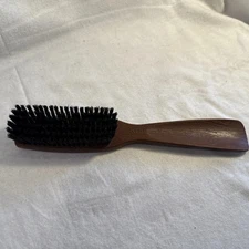 Vintage Avon Clothes Brush Valet with Shoe Horn 10.25" in Original Box NOS