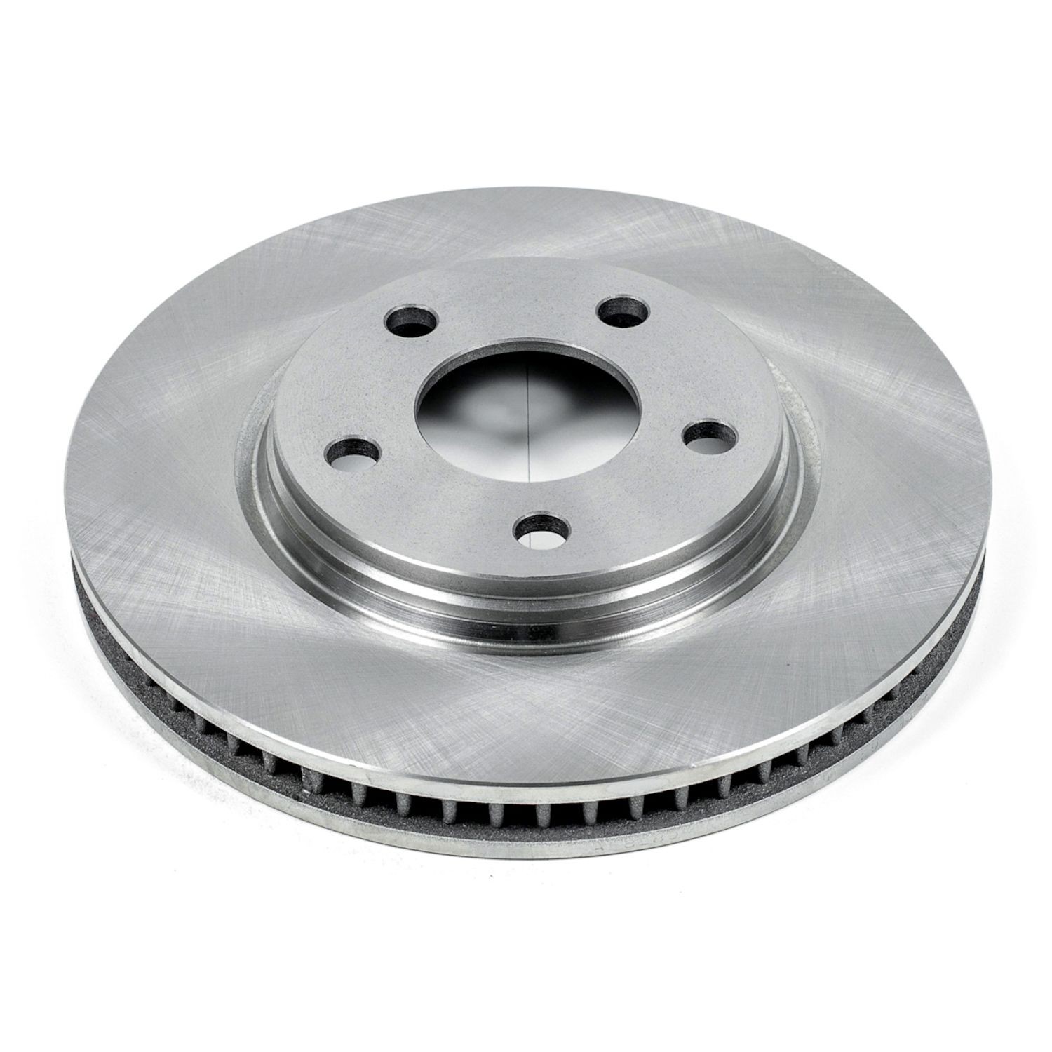 PowerStop AR8280 AutoSpecialty Brake Rotor