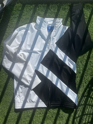 Adidas Equipment ADV 91-17 Jacket