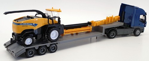 Nuevo camión modelo Ray 40 cm 16143 - Iveco Stralis y New Holland - Imagen 5 de 6