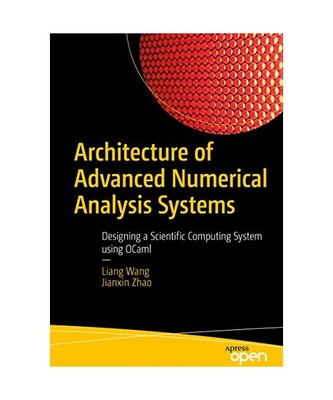 Architecture of Advanced Numerical Analysis Systems: Designing a Scientific Comp
