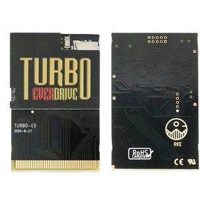 Everdrive Turbo | eBay