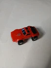 Vintage 1984 Transformers Windcharger Autobot G1 MiniBot Red Car