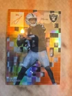 2025 Topps Signature Geno Smith Orange (RAW)
