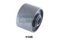 Querlenkerlager Vorderachse FÜR Nissan Murano I (Z50) - Japanparts RU-1145