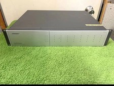 Bose ControlSpace ESP-88 Sound Processor Used F/S