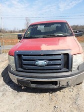 Alternator 2V VIN W 8th Digit 135 Amp Fits 09-10 FORD F150 PICKUP 1342182