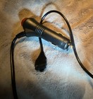 12V Vehicle Charger Power Cable, Car Cigarette Lighter Plug, 4-Pin, GPS — photo 2