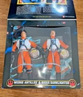 Star Wars Action Collection 12" Wedge Antilles and Biggs Darklighter Figure Set