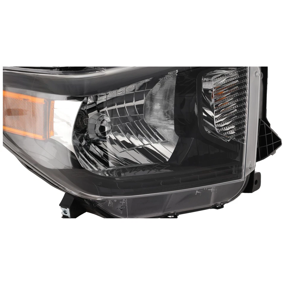 Faro Luz de conducción Faro pasajero lado derecho 811100C111 Foto 2 de 4