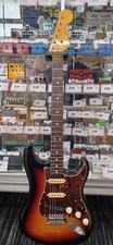 SQUIER CLASSIC VIBE STRATCASTER Used Pine bod...