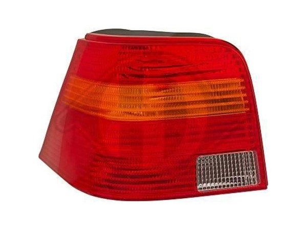 RÜCkleuchte Links. Golf 4 FüR Volkswagen 98-image