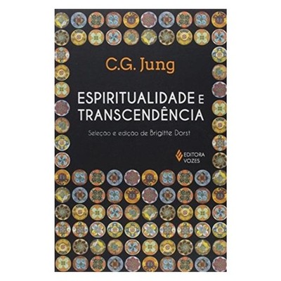 Livro: Espiritualidade e Transcendencia - C. G. Jung (Em Portugues do Brasil)