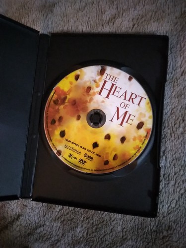 Heart of Me (DVD, 2002) - Bild 3 von 4