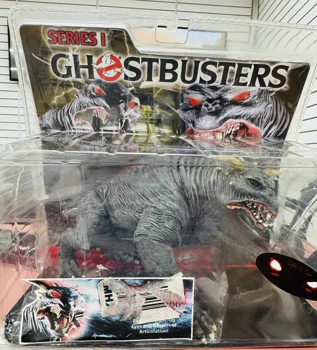 NECA Ghostbusters Action Figures & Accessories for sale | eBay