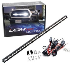 40 120w High Power Ultra Slim Led Light Bar Kit For Off-road Truck Suv Atv 40 120w High Power Ultra Slim Led Light Bar Kit For Off-road Truck Suv Atv