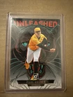 2025 Panini Donruss - Unleashed Paul Skenes #20