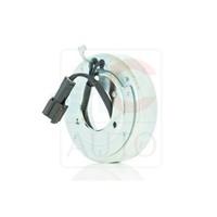 Acauto Spule Magnetkupplung Klimakompressor Passend FüR 12V | AC-04CL04