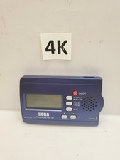 KORG Solo Metronome MA-30 Multi-Function Compact Blue