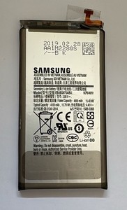 Original Samsung Akku EB-BG975ABU Galaxy S10 Plus 4100mAh Batterie Handy Accu