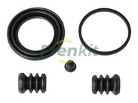 Reparatursatz Bremssattel Frenkit 248070 FüR Chevrolet Daewoo Matiz M200 M250
