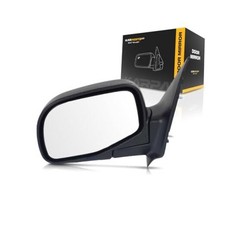 For Ford Ranger 1998 99 00 01 02 03 04 2005 Door Mirror  Manual  Driver Side