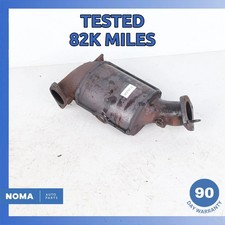 00-03 Jaguar X100 Xkr Xjr 4.0 Sc Left Side Exhaust Downpipe Nnf6701ad Oem 00-03 Jaguar X100 Xkr Xjr 4.0 Sc Left Side Exhaust Downpipe Nnf6701ad Oem