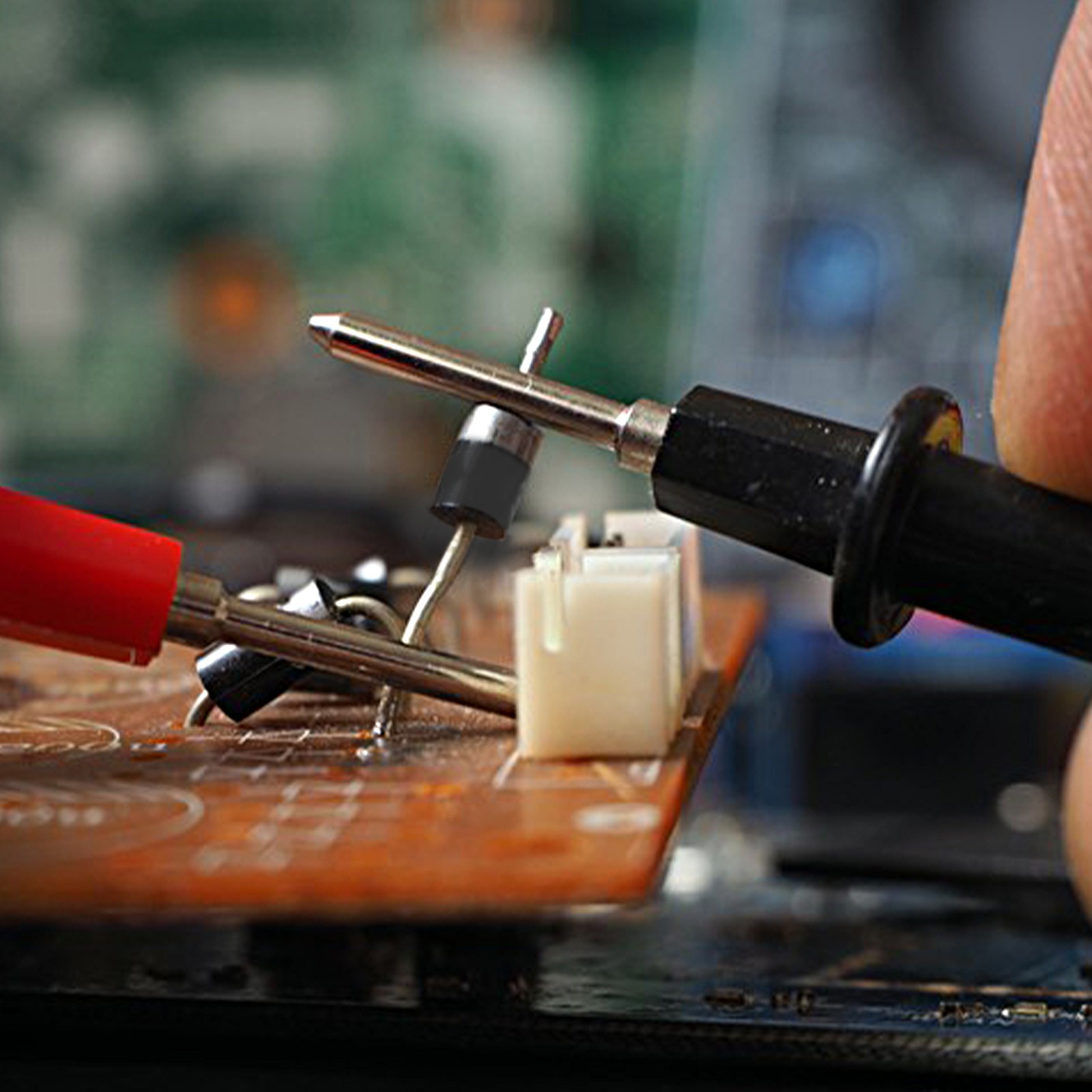 5Pcs 20SQ045 Schottky Rectifiers Diode, 20A45V R-6 Direct Plug-in Diodes