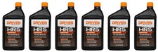 Driven BR40 10W-40 Conventional Break-In Motor Oil 1 qt Bottle Set of 6 03706 50.36 per gallon