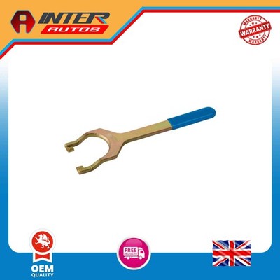 Draper Expert Driveshaft Extractor Fork, 390mm 08286