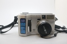 Minolta Camera