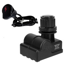 4 Outlet Remote Switch Electronic Igniter Kit for Char-Broil Grills