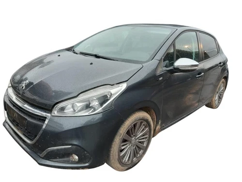 Porte Arriere Gauche pour PEUGEOT 208 Style 2016 215002 - Imagen 2 de 7