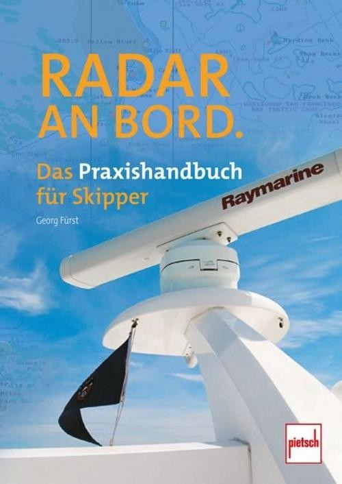 Motorbuch Verlag Radar An Bord - Bild 2