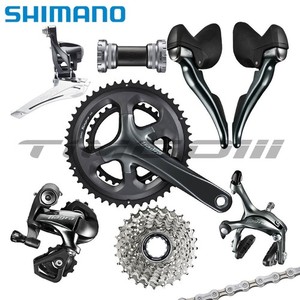 Shimano Tiagra Groupset | eBay