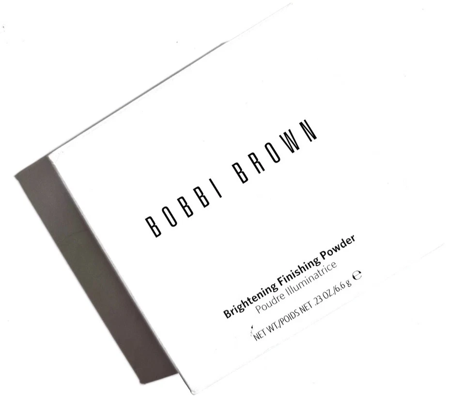 Bobbi Brown Brightening Finishing Powder Porcelain Pearl ~ New + Limited Edition - Image 4 of 4
