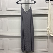 Calvin Klein Jeans Long Maxi Dress Size Small