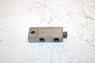 2004 Arctic Cat V2 650 Oem Brake Block Junktion 1402-086 AA28