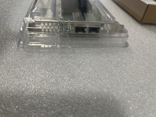 Solarflare XtremeScale X2522-25G+Plus Dual Port 25 Gigabit SFP28 PCI-e NIC 25G - Afbeelding 4 van 4