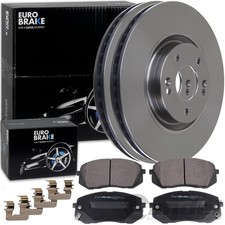 Disque de frein Kia SPORTAGE