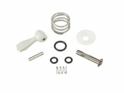 Foot Control Repair Kit Dci, Pelton & Crane, Marus, DCI 6163