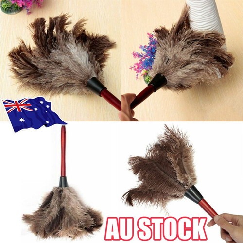Ostrich Feather Duster - AUS - Picture 3 of 9