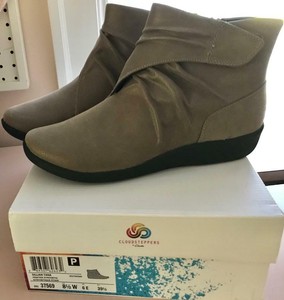 clarks cloudsteppers sillian tana