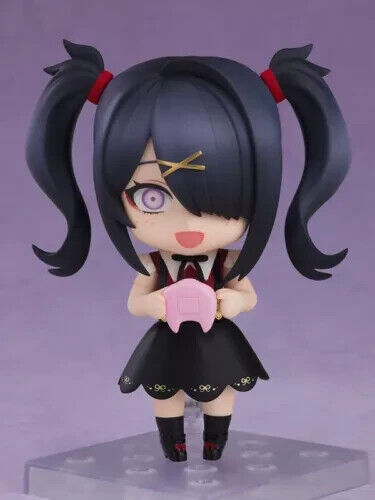 Pre-sale Nendoroid NEEDY STREAMER OVERLOAD Ame-chan (d551) - Picture 1 of 4