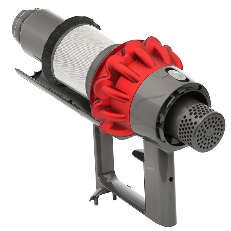 Dyson V10/sv12 本体 ⑧ DYSON V10 SV12 TOTAL CLEAN BIG BODY HANDHELD CORDLESS