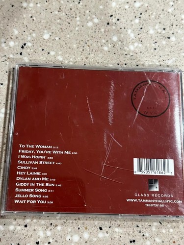 Rock & Alternative CDs - Mix & Match - Buy More Save More - Great Selection N-Z - Picture 392 of 597
