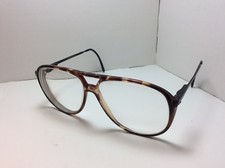 LensCrafters Eyeglasses FRAMES Flex MPI Tortoise 55 16 140