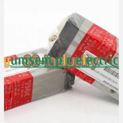 QTY:1 New For SRG25V Linear Guide Slider SRG25V1SS