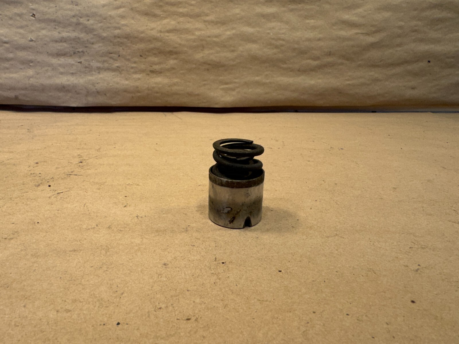 Ferrari 288 308 328 Testarossa  Tappet and Springs OEM PN 117562 117558 117559
